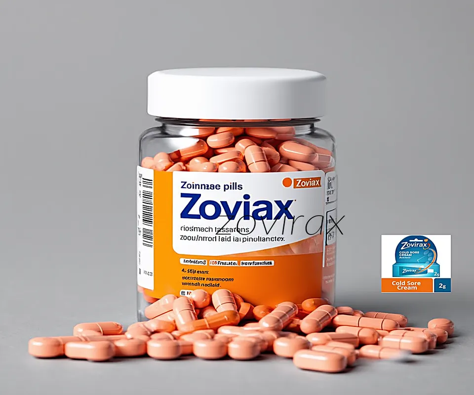 Precio zovirax crema 2g